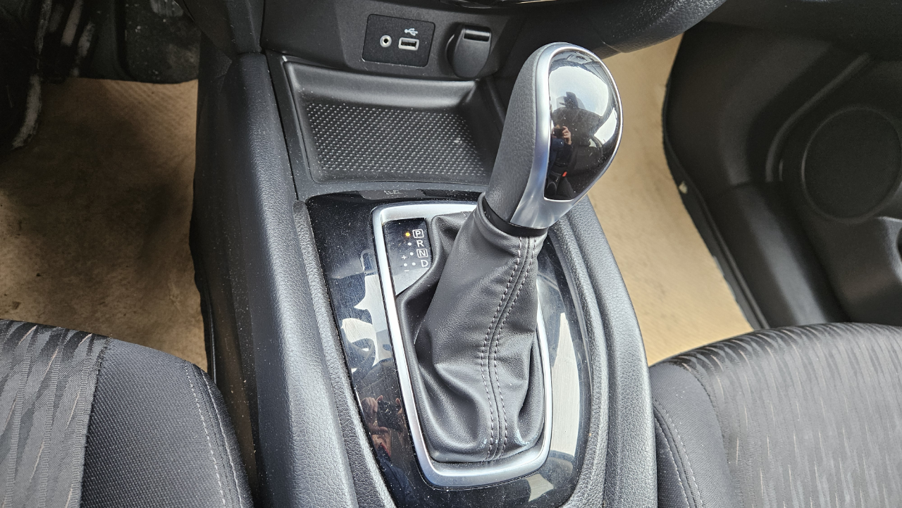 2020 NISSAN ROGUE SV for sale at Calgary | Best Vehicles Canada