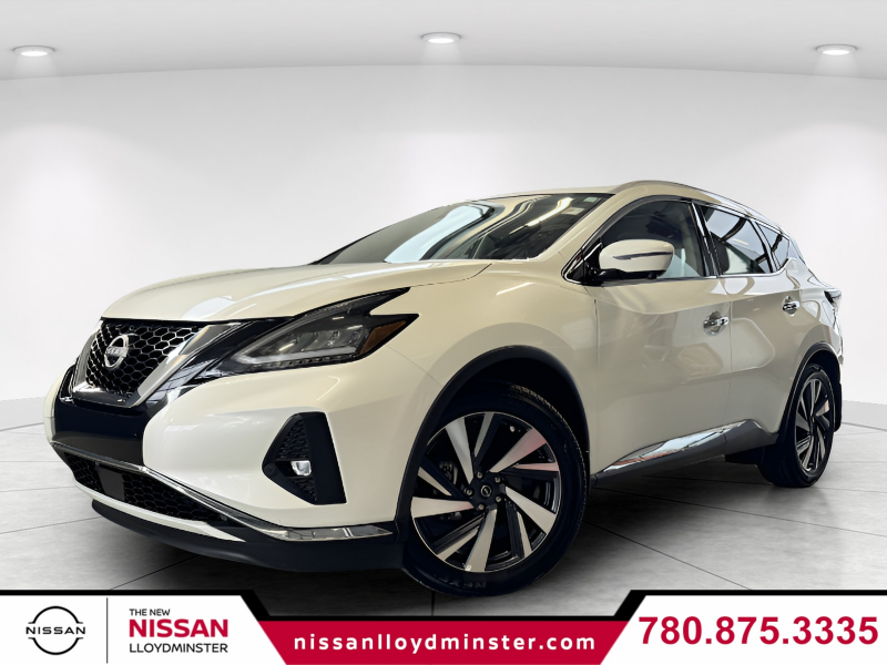 2023 Nissan Murano SL AWD