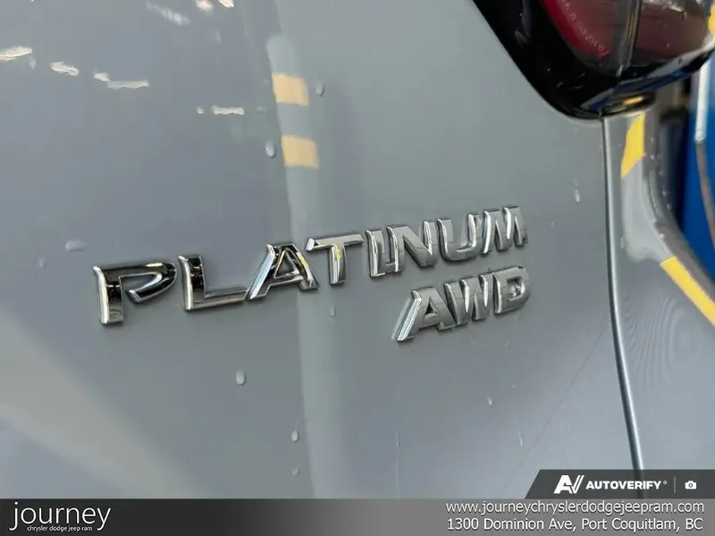 2023 NISSAN Murano angle 7