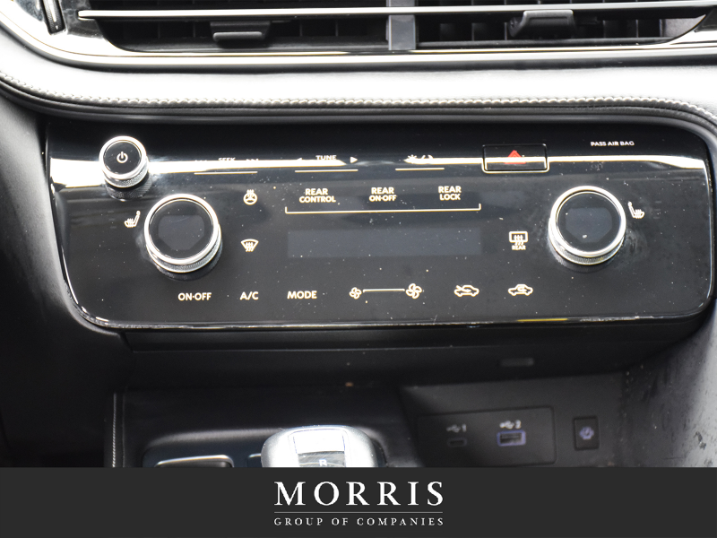 2023 Infiniti QX60 LUXE at Alfa Romeo of Winnipeg Winnipeg Manitoba (Image 20/23)