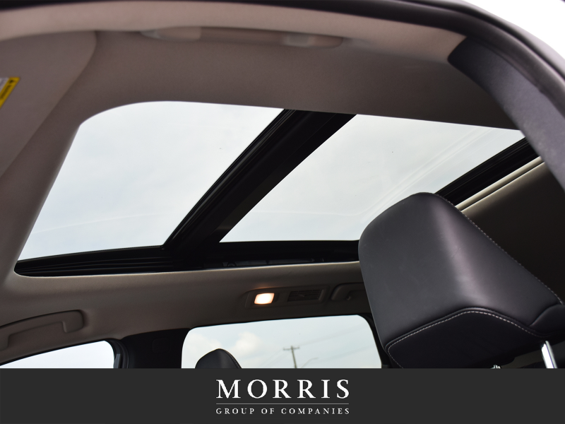 2023 Infiniti QX60 LUXE at Alfa Romeo of Winnipeg Winnipeg Manitoba (Image 11/23)