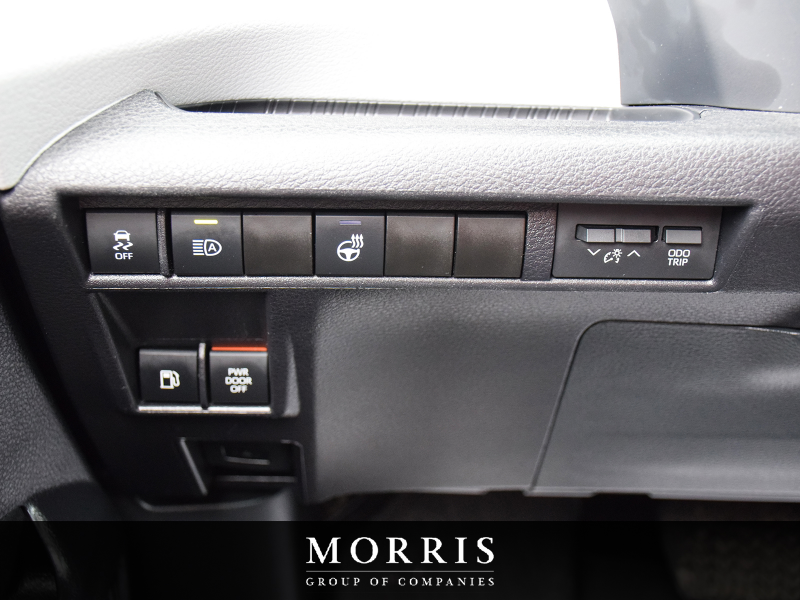 2025 Toyota Sienna   at Alfa Romeo of Winnipeg Winnipeg Manitoba (Image 26/26)