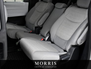 2025 Toyota Sienna   at Alfa Romeo of Winnipeg Winnipeg MB thumbnail 13