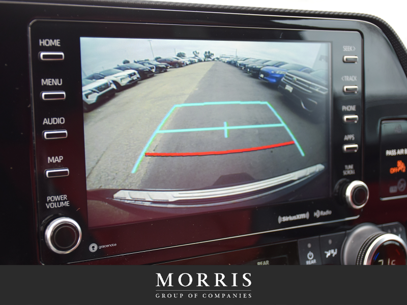 2022 Toyota Highlander XSE  at Alfa Romeo of Winnipeg Winnipeg Manitoba (Image 24/25)