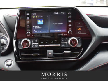 2022 Toyota Highlander XSE  at Alfa Romeo of Winnipeg Winnipeg Manitoba thumbnail 21