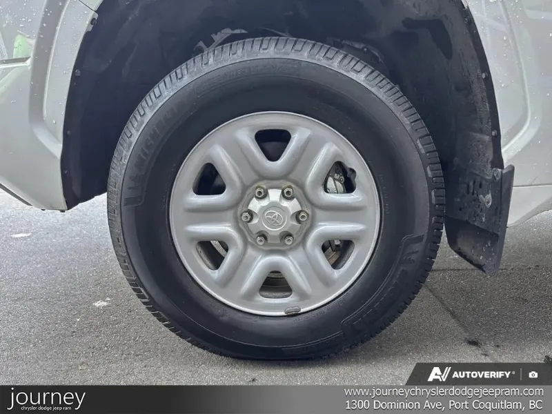 2024 TOYOTA Tundra angle 6