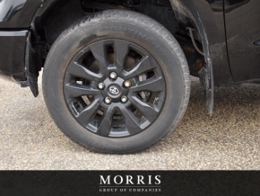 2020 Toyota Tundra SR5  at Alfa Romeo of Winnipeg Winnipeg Manitoba thumbnail 8