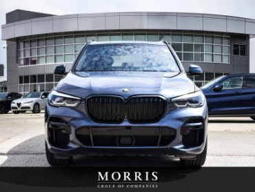 2022 BMW X5 xDrive40i  at Alfa Romeo of Winnipeg Winnipeg Manitoba thumbnail 2