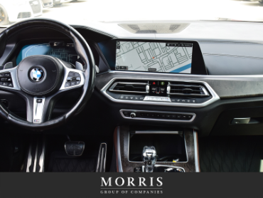 2022 BMW X5 xDrive40i  at Alfa Romeo of Winnipeg Winnipeg Manitoba thumbnail 16