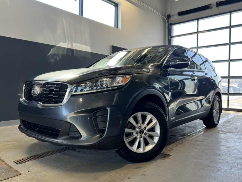 2020 Kia Sorento LX AWD