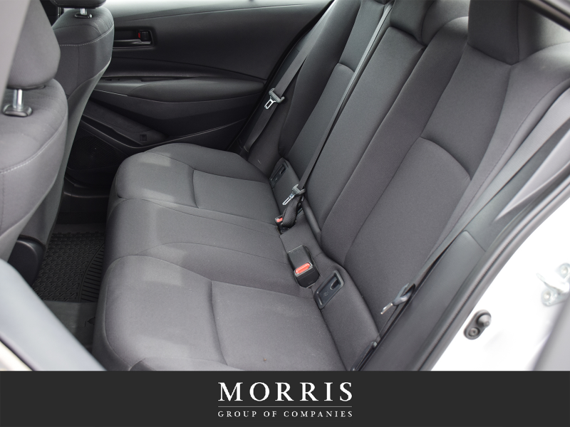 2024 Toyota Corolla LE  at Alfa Romeo of Winnipeg Winnipeg Manitoba (Image 12/22)