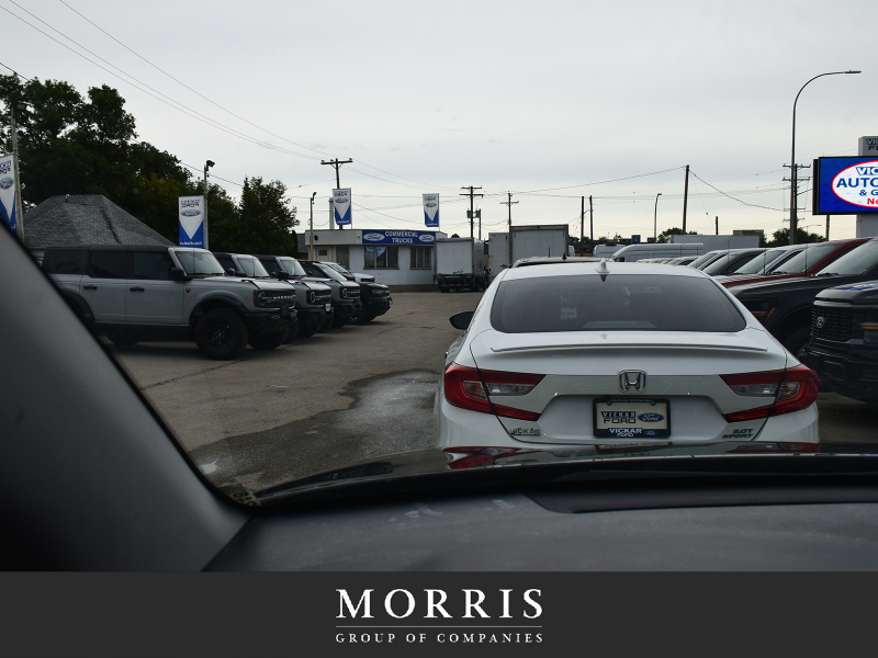 2024 Toyota Corolla LE  at Alfa Romeo of Winnipeg Winnipeg Manitoba (Image 22/22)
