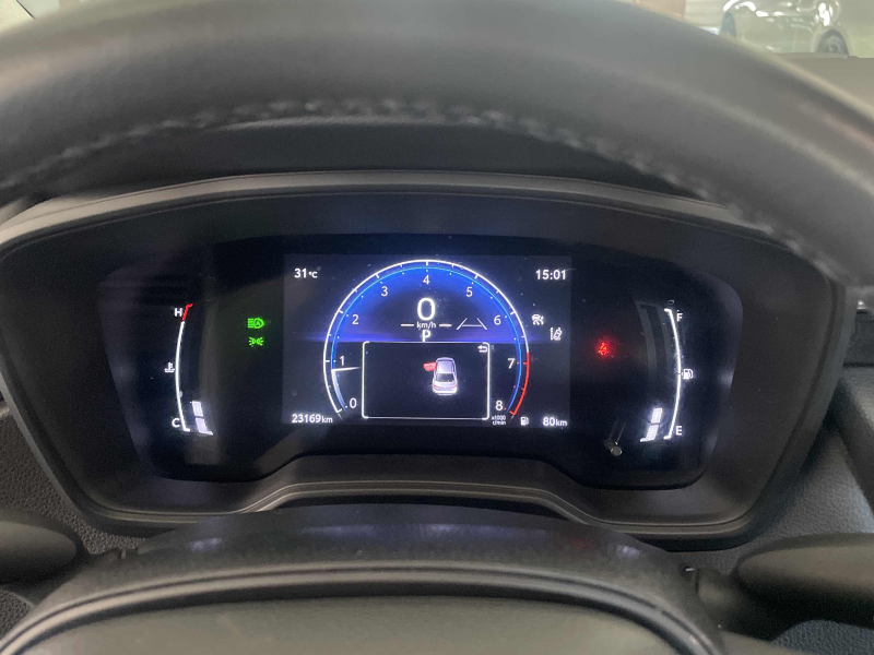 2026 Toyota Corolla LE  at Alfa Romeo of Winnipeg Winnipeg Manitoba (Image 30/30)