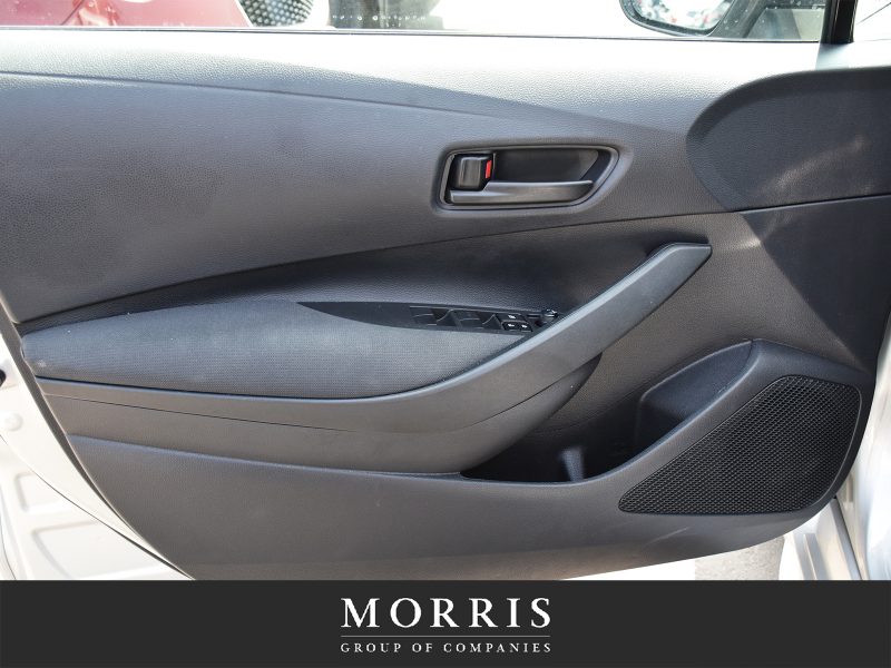 2026 Toyota Corolla LE  at Alfa Romeo of Winnipeg Winnipeg Manitoba (Image 9/30)