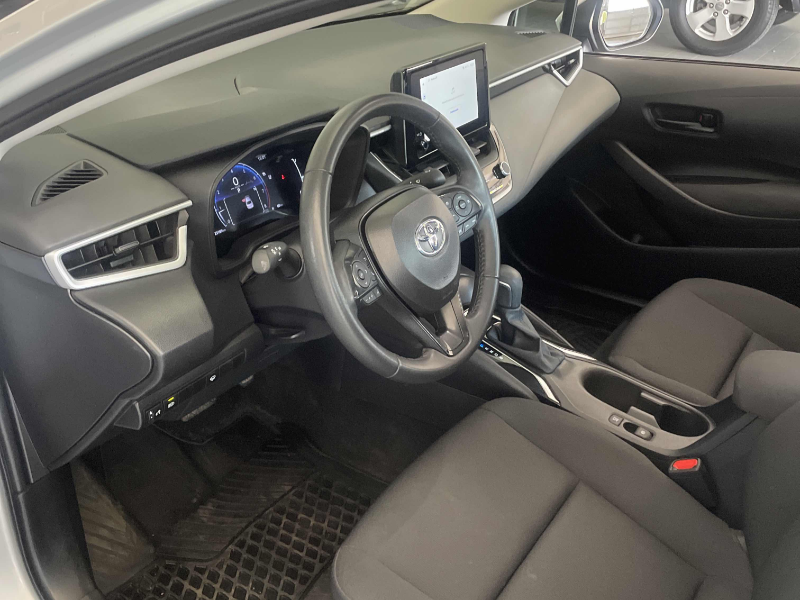 2026 Toyota Corolla LE  at Alfa Romeo of Winnipeg Winnipeg Manitoba (Image 28/30)