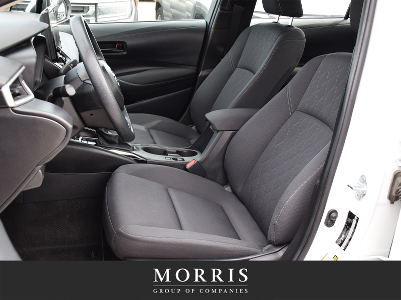 2024 Toyota Corolla LE  at Alfa Romeo of Winnipeg Winnipeg Manitoba (Image 13/23)