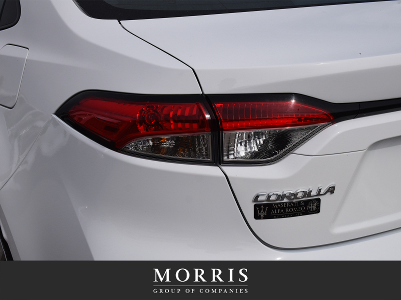 2024 Toyota Corolla LE  at Alfa Romeo of Winnipeg Winnipeg Manitoba (Image 7/23)