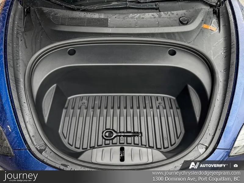 2021 TESLA Model 3 angle 9