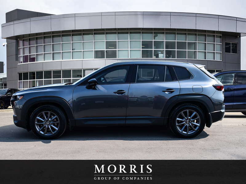 2023 Mazda CX-50 GT  at Alfa Romeo of Winnipeg Winnipeg Manitoba (Image 3/25)