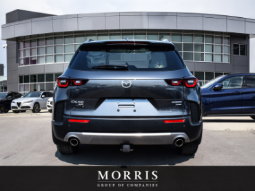 2023 Mazda CX-50 GT  at Alfa Romeo of Winnipeg Winnipeg Manitoba thumbnail 5