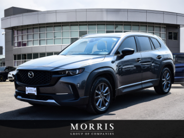 2023 Mazda CX-50 GT  at Alfa Romeo of Winnipeg Winnipeg Manitoba thumbnail 1