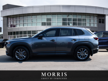 2023 Mazda CX-50 GT  at Alfa Romeo of Winnipeg Winnipeg Manitoba thumbnail 3