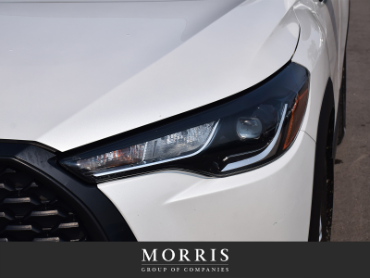 2022 Toyota Corolla Cross LE AWD  at Alfa Romeo of Winnipeg Winnipeg Manitoba thumbnail 6