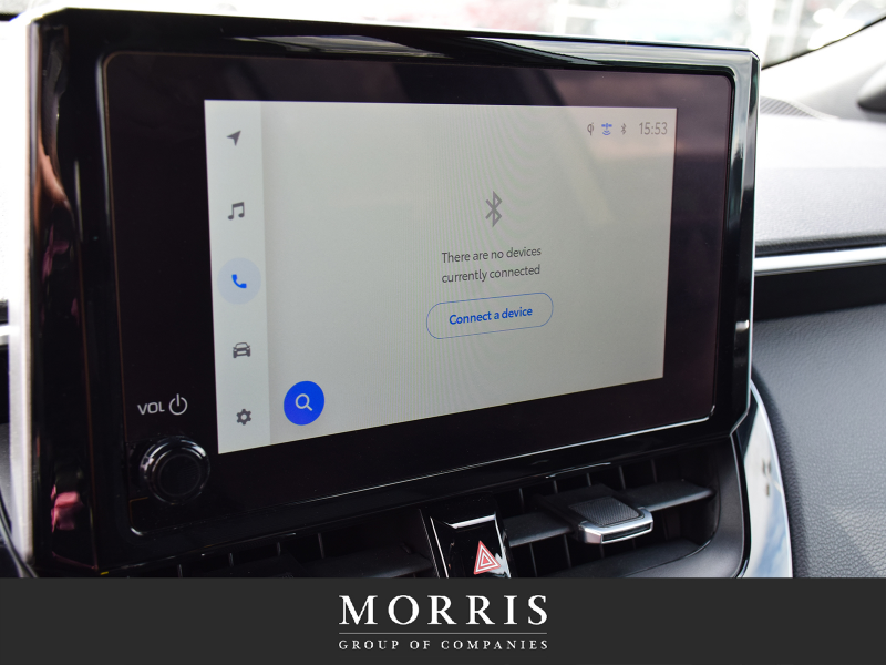 2024 Toyota Corolla Cross HYBRID XSE  at Alfa Romeo of Winnipeg Winnipeg Manitoba (Image 25/25)