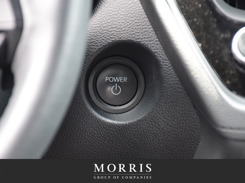 2024 Toyota Corolla Cross HYBRID XSE  at Alfa Romeo of Winnipeg Winnipeg Manitoba (Image 22/25)