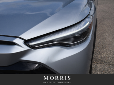 2024 Toyota Corolla Cross HYBRID XSE  at Alfa Romeo of Winnipeg Winnipeg Manitoba thumbnail 6