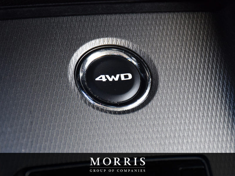 2024 Mitsubishi RVR   at Alfa Romeo of Winnipeg Winnipeg Manitoba (Image 24/24)