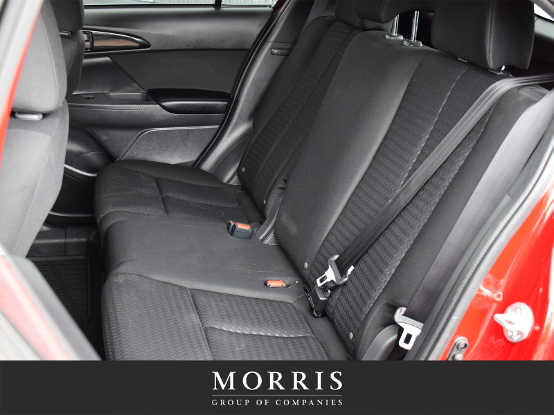 2026 Mitsubishi Eclipse Cross   at Alfa Romeo of Winnipeg Winnipeg Manitoba (Image 14/24)