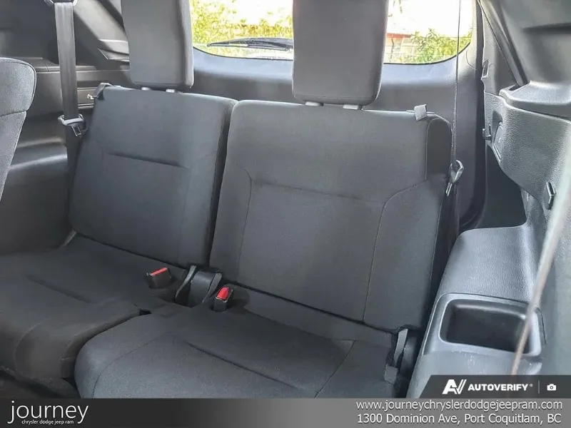 2025 MITSUBISHI Outlander angle 7