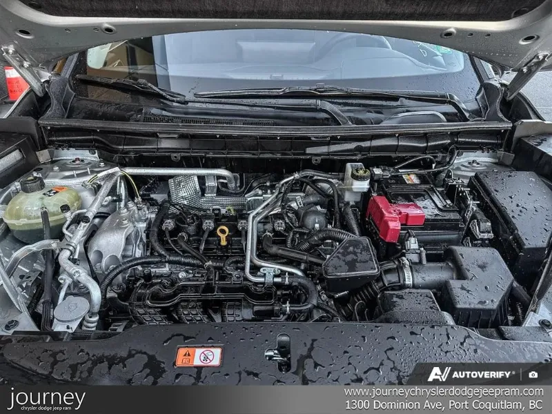 2025 MITSUBISHI Outlander angle 10