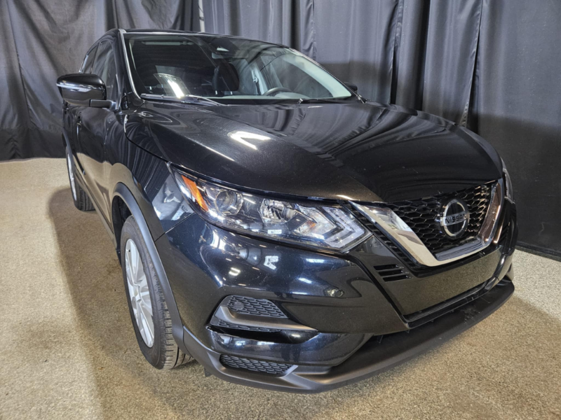 Nissan Qashqai S FWD 2023