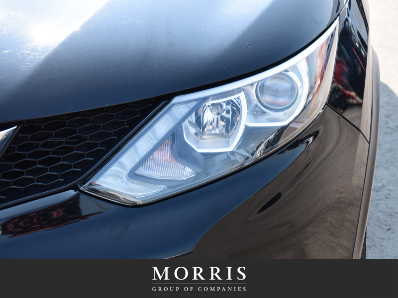 2018 Nissan Qashqai SL  at Alfa Romeo of Winnipeg Winnipeg Manitoba (Image 6/26)