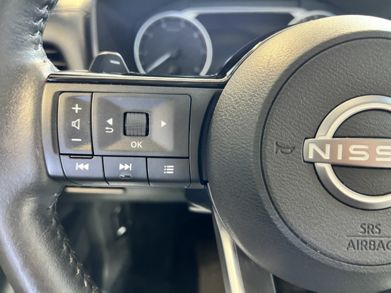 2023 NISSAN Rogue SV MIDNIGHT EDITION Ready to register in AB or SK for ...