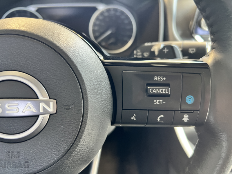2023 NISSAN Rogue SV MIDNIGHT EDITION Ready to register in AB or SK for ...
