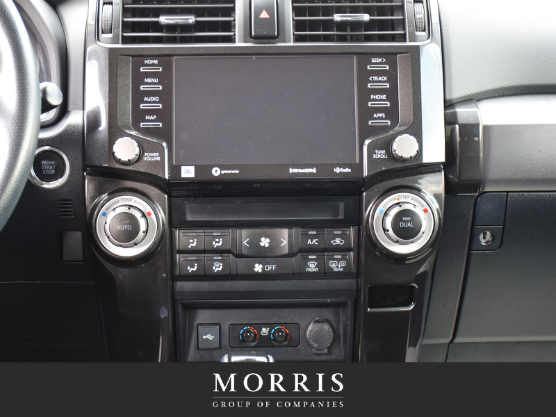 2021 Toyota 4Runner SR5  at Alfa Romeo of Winnipeg Winnipeg Manitoba (Image 20/25)