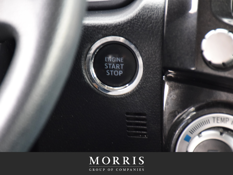 2021 Toyota 4Runner SR5  at Alfa Romeo of Winnipeg Winnipeg Manitoba (Image 21/25)