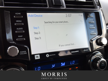 2021 Toyota 4Runner SR5  at Alfa Romeo of Winnipeg Winnipeg Manitoba thumbnail 25