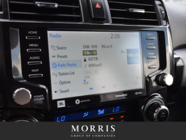 2021 Toyota 4Runner SR5  at Alfa Romeo of Winnipeg Winnipeg Manitoba thumbnail 22