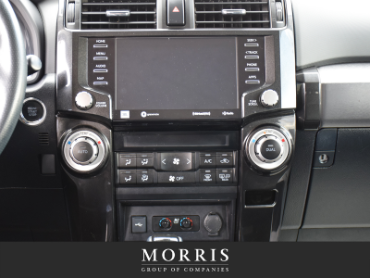 2021 Toyota 4Runner SR5  at Alfa Romeo of Winnipeg Winnipeg Manitoba thumbnail 20