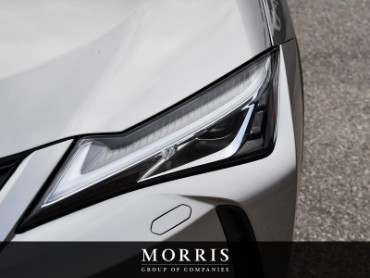 2019 Lexus UX Hybrid   at Alfa Romeo of Winnipeg Winnipeg MB thumbnail 6