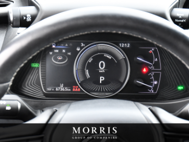 2019 Lexus UX Hybrid   at Alfa Romeo of Winnipeg Winnipeg MB thumbnail 20
