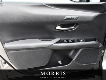 2019 Lexus UX Hybrid   at Alfa Romeo of Winnipeg Winnipeg MB thumbnail 9