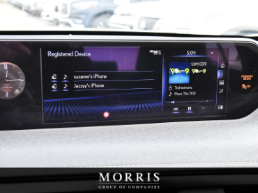 2019 Lexus UX Hybrid   at Alfa Romeo of Winnipeg Winnipeg MB thumbnail 23