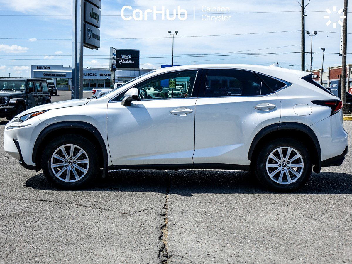 2019 LEXUS NX NX 300 for sale at | CarHub Group