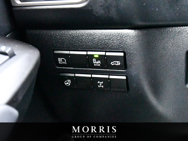 2020 Lexus NX   at Alfa Romeo of Winnipeg Winnipeg MB (Image 29/29)