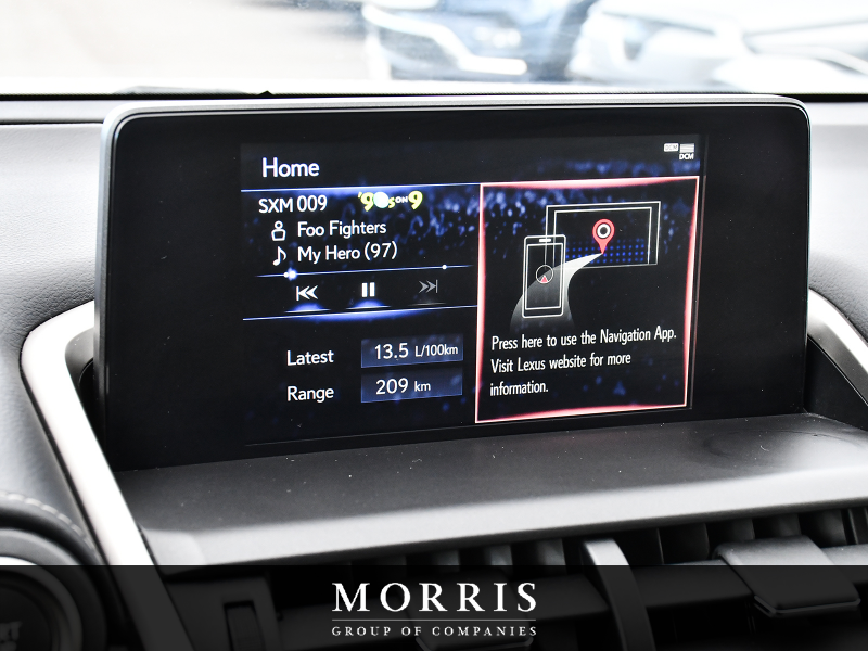 2020 Lexus NX   at Alfa Romeo of Winnipeg Winnipeg MB (Image 23/29)